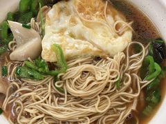 -超爷叔面馆(西园店)