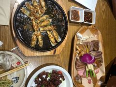 -鸽子窝(黄村店)