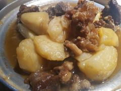 -小放牛炒菜馆(中山路乐汇城店)