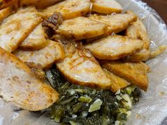 正宗潮州肉卷饭-陆长玖古法猪脚饭(玄风桥店)