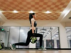 -康慈健身(雅戈尔雷迪森广场店)