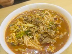 -酸辣粉(氹仔店)