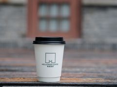 -麦隆咖啡(北大店)