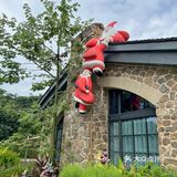 🎄深圳圣诞拍照打卡地