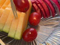 -海底捞火锅(振华广场生日主题店)