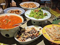 -那家小馆•北京菜•烤鸭(中关村店)