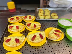 -农园餐厅(北京大学店)