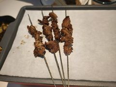 -亿牌牌东北烧烤(博物馆旗舰店)