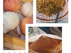 -东鑫记港式茶餐厅(南京东路店)