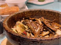 -宴西湖(滨湖公园店)