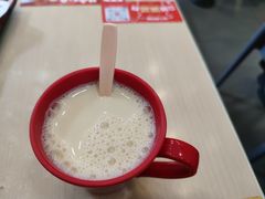 -永和大王(朝晖店)