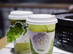 -萃茶师(琅西店)
