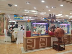 -良友·海鲜青岛菜(五四广场店)