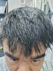 -U·NI SALON 造型