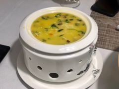 -肆月河豚·新淮扬(金融街店)