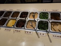 -古关火锅店(古北水镇景区店)
