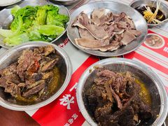 -阿秋牛排(湖心街店)