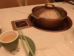 -润园四季椰子鸡火锅(卓越INTOWN店)