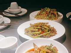 -向川南·水煮鱼·川菜(和平里店)
