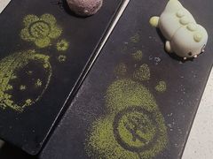 -海底捞火锅(银泰中心店)