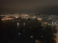 -天龙轩(香港丽思卡尔顿酒店)
