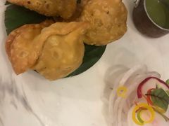 -哈努曼印度餐厅(吴泾宝龙广场店)