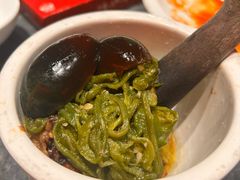 -炊烟小炒黄牛肉(浦东世纪汇店)