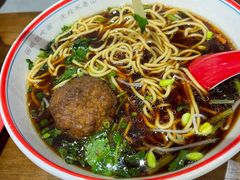 -面春山·传统老卤面(天隆寺店)