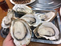 -蚝得喜海鲜(东城店)