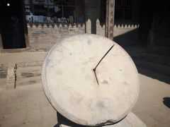 景点-山西王家大院