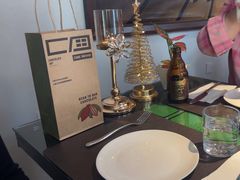 -EATALIA意塔利意式餐厅(鼓楼店)