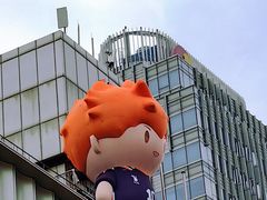 -南京路步行街