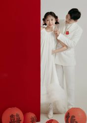 -女王风尚STUDIO·轻奢化定制