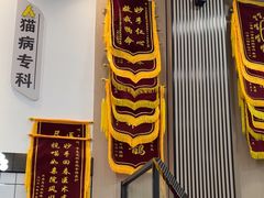 -半岛宠物医院24小时(科华中路店)