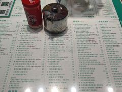 -金捞茶餐室(祐汉兴隆楼店)