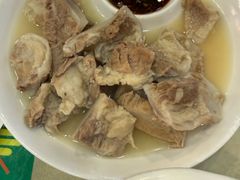 -东四民芳餐厅(世茂工三店)