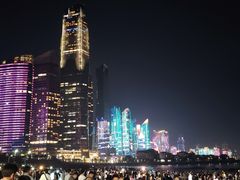 -青岛第三海水浴场