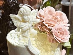 -柏尼娅PEARIA·蛋糕定制(静安店)