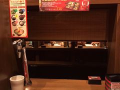 -一蘭拉面(铜锣湾店)