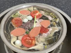 -海关荤豆花(洋河一路店)