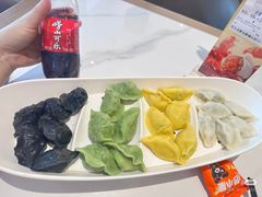 -船歌·鱼水饺青岛菜(金狮广场店)