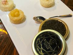 -YUE·6·西式融合餐厅(外滩六号店)
