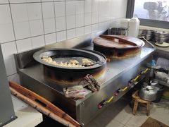 -黄阿姨锅贴大王(万航渡路店)