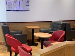 -COSTA COFFEE(天通苑华联店)