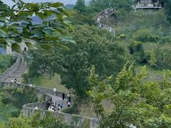 -台州府城(江南长城)