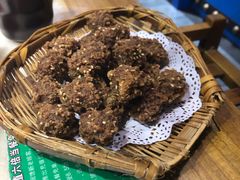 -京门老爆三·铜锅涮肉 爆肚(望京店)