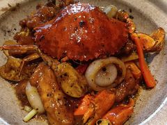 -新雅粤菜馆(南京东路店)