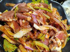 -东北烤肉(鼓楼巷店)
