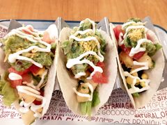 -HFFOUSA TACO弗萨塔可墨西哥餐厅(颐堤港店)