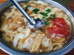 猪皮酸辣汤-陈金兰饮食店(柳前巷店)